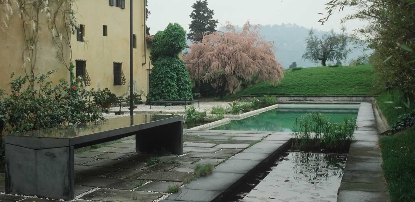 その他 pietro porcinai Pietro Porcinai